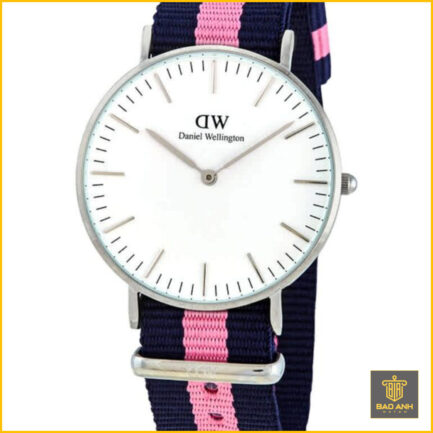 Đồng hồ Nữ Daniel Wellington DW00100049