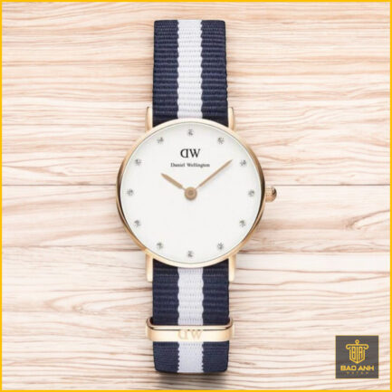 Đồng hồ Nữ Daniel Wellington DW00100066