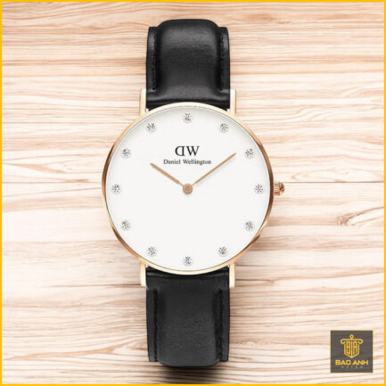Đồng hồ Nữ Daniel Wellington DW00100075