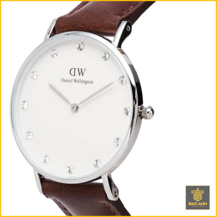 Đồng hồ Nữ Daniel Wellington DW00100079