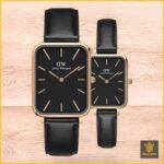 Đồng hồ Đôi Daniel Wellington DW00100449 & DW00100435
