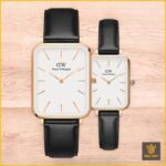 Đồng hồ Đôi Daniel Wellington DW00100450 & DW00100434