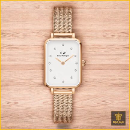 Đồng hồ Nữ Daniel Wellington DW00100527