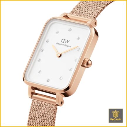 Đồng hồ Nữ Daniel Wellington DW00100527