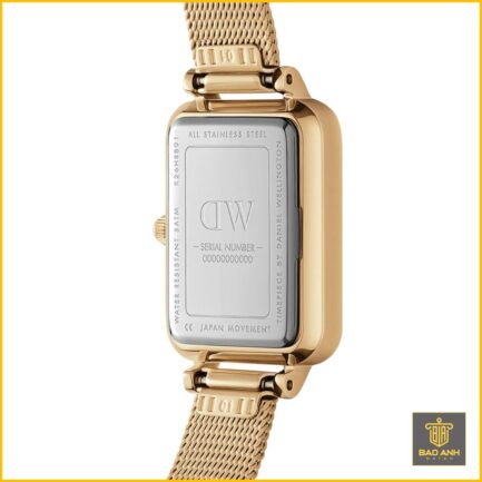 Đồng hồ Nữ Daniel Wellington DW00100583