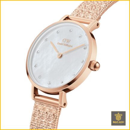 Đồng hồ Nữ Daniel Wellington DW00100590