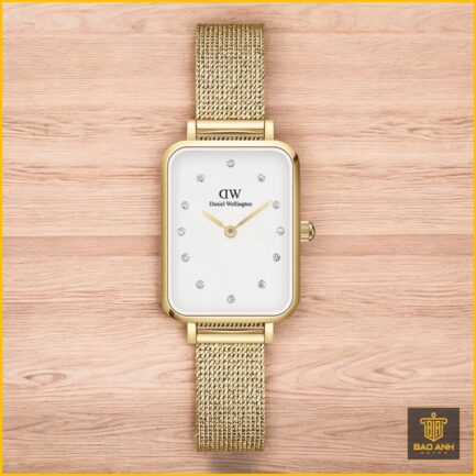 Đồng hồ Nữ Daniel Wellington DW00100599