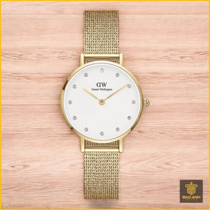 Đồng hồ Daniel Wellington DW00100604
