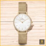 Đồng hồ nữ Daniel Wellington DW00100662