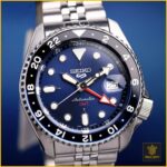 Đồng hồ Nam Seiko SSK003K1