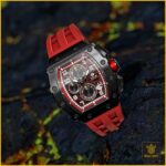 Đồng hồ Tsar Bomba TB8204Q-09