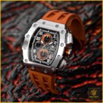 Đồng hồ Tsar Bomba TB8204Q-11