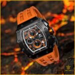 Đồng hồ Tsar Bomba TB8204Q-12