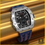 Đồng hồ Tsar Bomba TB8204Q-14