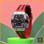 Đồng hồ Tsar Bomba TB8204Q-15