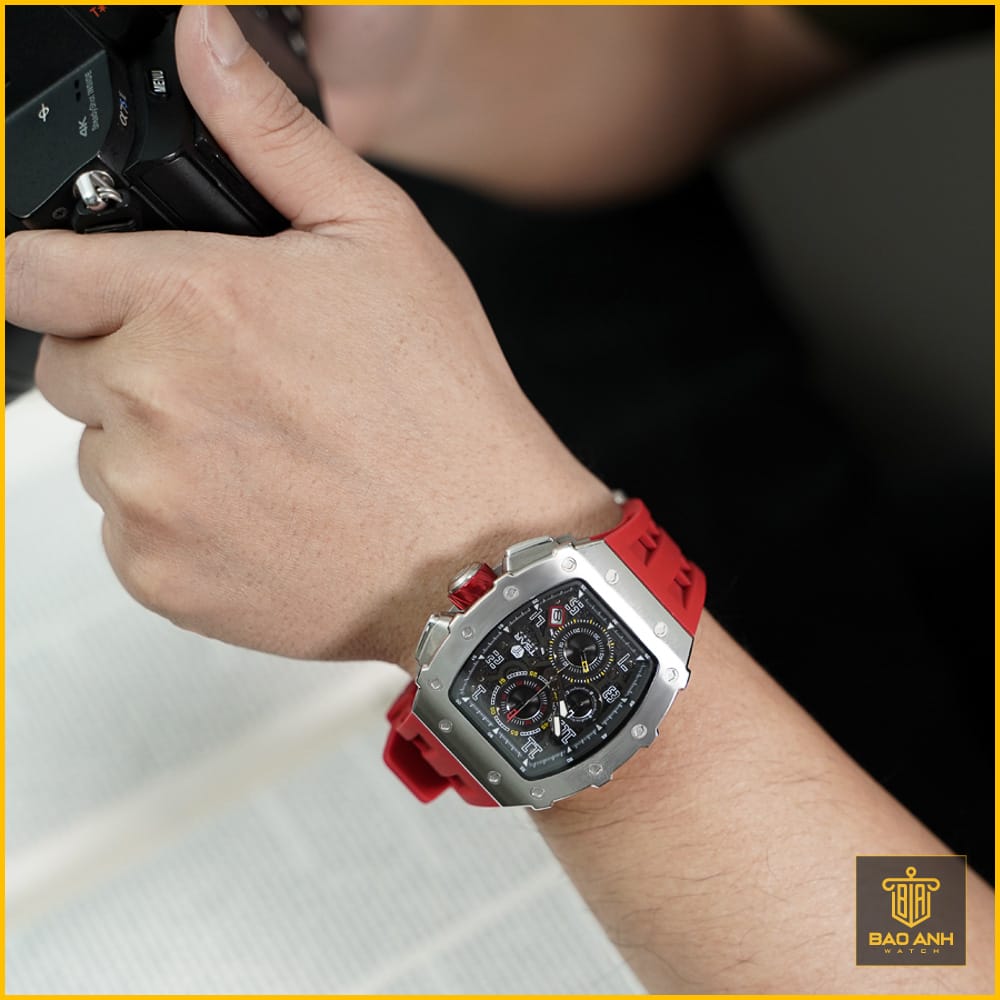 TB8204Q-15 (6) Đồng hồ Tsar Bomba TB8204Q-15