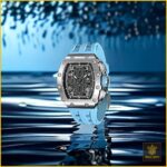 Đồng hồ Tsar Bomba TB8204Q-16