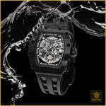 Đồng hồ Tsar Bomba TB8208A-15