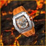 Đồng hồ Tsar BombaTB8208A-18