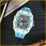 Đồng hồ Tsar Bomba TB8208CF-06 Carbon