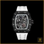 Đồng hồ Tsar Bomba TB8209CF-03 Carbon