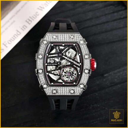 Đồng hồ Tsar Bomba TB8209D-02