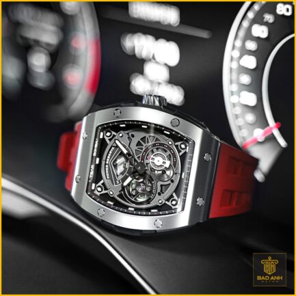 Đồng hồ Tsar Bomba TB8210A-01