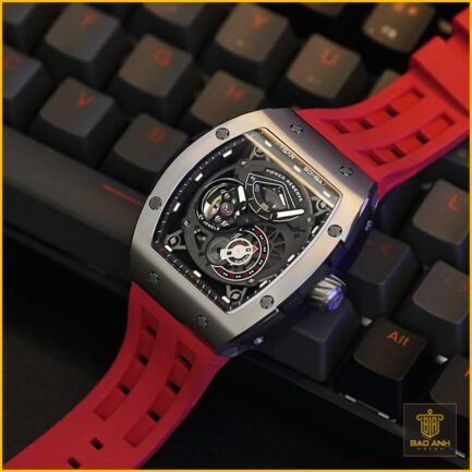 Đồng hồ Tsar Bomba TB8210A-01