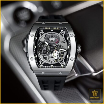 Đồng hồ Tsar Bomba TB8210A-02