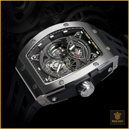 Đồng hồ Tsar Bomba TB8210A-02