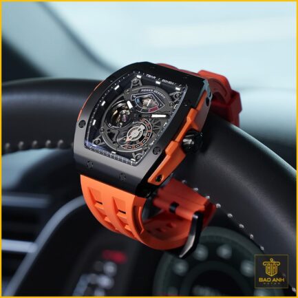 Đồng hồ Tsar Bomba TB8210A-03