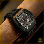 Đồng hồ Tsar Bomba TB8210A-04