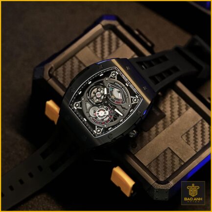 Đồng hồ Tsar Bomba TB8210A-04