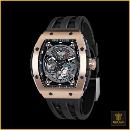 Đồng hồ Tsar Bomba TB8210A-05