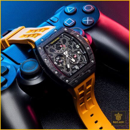 TB8212CF-03 Full carbon + ceramic