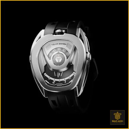 Đồng hồ Tsar Bomba TB8213A-02
