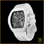 Đồng hồ Tsar Bomba TB8214Q-9 (1+1)