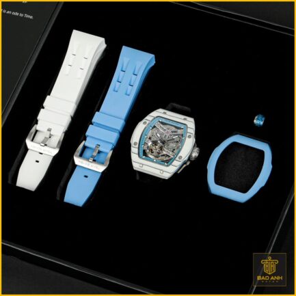 Đồng hồ Tsar Bomba TB8218-02 (1+2)