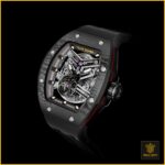 Đồng hồ Tsar Bomba TB8218-05 Carbon