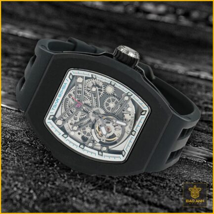 Đồng hồ Tsar Bomba TB8218-10 (1+1)