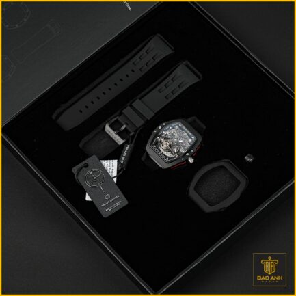 Đồng hồ Tsar Bomba TB8218-11 (1+1)