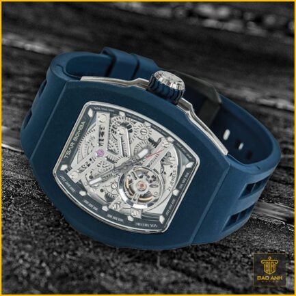 Đồng hồ Tsar Bomba TB8218-15 (1+2)