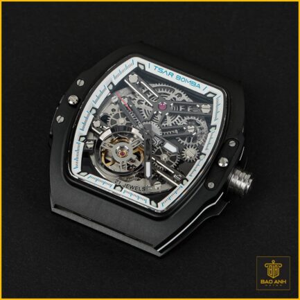 Đồng hồ Tsar Bomba TB8218-Combo B4