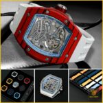 Đồng hồ Tsar Bomba TB8218-Combo C2