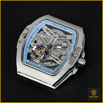 Đồng hồ Tsar Bomba TB8218-Combo C2