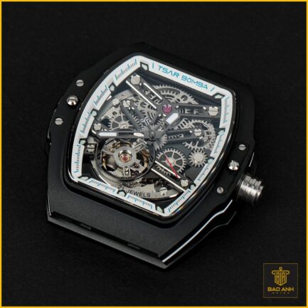 Đồng hồ Tsar Bomba TB8218-Combo C4