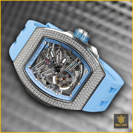 Đồng hồ Tsar Bomba TB8218-D02