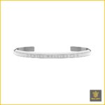 Vòng Daniel Wellington V1 Classic S - DW00400004