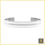 Vòng Daniel Wellington V2 Emalie - DW00400008