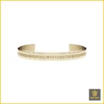 Vòng Daniel Wellington V3 Elan G -DW00400511